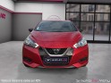 Nissan micra 2018 1.0 ig 71 ch visia garantie 12 mois occasion simplicicar vichy simplicicar simplicibike france Nissan micra 2018 1.0 ig 71 ch visia garantie 12 mois occasion simplicicar vichy simplicicar simplicibike france