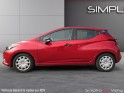 Nissan micra 2018 1.0 ig 71 ch visia garantie 12 mois occasion simplicicar vichy simplicicar simplicibike france Nissan micra 2018 1.0 ig 71 ch visia garantie 12 mois occasion simplicicar vichy simplicicar simplicibike france