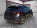 Renault megane iv berline tce 130 energy intens gt line occasion simplicicar marignane  simplicicar simplicibike france Renault megane iv berline tce 130 energy intens gt line occasion simplicicar marignane  simplicicar simplicibike france