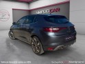 Renault megane iv berline tce 130 energy intens gt line occasion simplicicar marignane  simplicicar simplicibike france Renault megane iv berline tce 130 energy intens gt line occasion simplicicar marignane  simplicicar simplicibike france