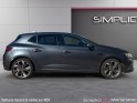 Renault megane iv berline tce 130 energy intens gt line occasion simplicicar marignane  simplicicar simplicibike france Renault megane iv berline tce 130 energy intens gt line occasion simplicicar marignane  simplicicar simplicibike france