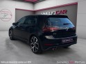 Volkswagen golf gtd 7.5 2.0 tdi 184 dsg7 garantie 12 mois caméra de recul sièges chauffants dynaudio virtual cockpit key... Volkswagen golf gtd 7.5 2.0 tdi 184 dsg7 garantie 12 mois caméra de recul sièges chauffants dynaudio virtual cockpit key...