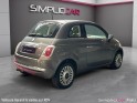 Fiat 500 1.2 8v 69 ch lounge occasion simplicicar pau simplicicar simplicibike france Fiat 500 1.2 8v 69 ch lounge occasion simplicicar pau simplicicar simplicibike france