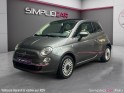 Fiat 500 1.2 8v 69 ch lounge occasion simplicicar pau simplicicar simplicibike france Fiat 500 1.2 8v 69 ch lounge occasion simplicicar pau simplicicar simplicibike france
