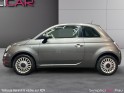 Fiat 500 1.2 8v 69 ch lounge occasion simplicicar pau simplicicar simplicibike france Fiat 500 1.2 8v 69 ch lounge occasion simplicicar pau simplicicar simplicibike france
