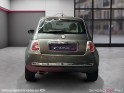 Fiat 500 1.2 8v 69 ch lounge occasion simplicicar pau simplicicar simplicibike france Fiat 500 1.2 8v 69 ch lounge occasion simplicicar pau simplicicar simplicibike france
