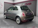 Fiat 500 1.2 8v 69 ch lounge occasion simplicicar pau simplicicar simplicibike france Fiat 500 1.2 8v 69 ch lounge occasion simplicicar pau simplicicar simplicibike france