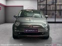 Fiat 500 1.2 8v 69 ch lounge occasion simplicicar pau simplicicar simplicibike france Fiat 500 1.2 8v 69 ch lounge occasion simplicicar pau simplicicar simplicibike france