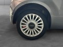 Fiat 500 1.2 8v 69 ch lounge occasion simplicicar pau simplicicar simplicibike france Fiat 500 1.2 8v 69 ch lounge occasion simplicicar pau simplicicar simplicibike france