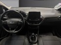 Ford fiesta 1.0  100 ch ss bvm6 titanium 1er main full entretien ford garantie 12mois occasion simplicicar saint-jean... Ford fiesta 1.0  100 ch ss bvm6 titanium 1er main full entretien ford garantie 12mois occasion simplicicar saint-jean...