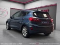 Ford fiesta 1.0  100 ch ss bvm6 titanium 1er main full entretien ford garantie 12mois occasion simplicicar saint-jean... Ford fiesta 1.0  100 ch ss bvm6 titanium 1er main full entretien ford garantie 12mois occasion simplicicar saint-jean...