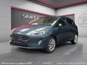 Ford fiesta 1.0  100 ch ss bvm6 titanium 1er main full entretien ford garantie 12mois occasion simplicicar saint-jean... Ford fiesta 1.0  100 ch ss bvm6 titanium 1er main full entretien ford garantie 12mois occasion simplicicar saint-jean...