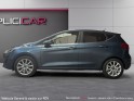 Ford fiesta 1.0  100 ch ss bvm6 titanium 1er main full entretien ford garantie 12mois occasion simplicicar saint-jean... Ford fiesta 1.0  100 ch ss bvm6 titanium 1er main full entretien ford garantie 12mois occasion simplicicar saint-jean...