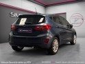 Ford fiesta 1.0  100 ch ss bvm6 titanium 1er main full entretien ford garantie 12mois occasion simplicicar saint-jean... Ford fiesta 1.0  100 ch ss bvm6 titanium 1er main full entretien ford garantie 12mois occasion simplicicar saint-jean...