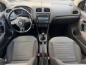 Volkswagen polo 1.6 tdi 90 cr fap bluemotion technology confortline - 1ère main occasion simplicicar lagny  simplicicar... Volkswagen polo 1.6 tdi 90 cr fap bluemotion technology confortline - 1ère main occasion simplicicar lagny  simplicicar...