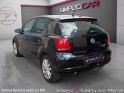 Volkswagen polo 1.6 tdi 90 cr fap bluemotion technology confortline - 1ère main occasion simplicicar lagny  simplicicar... Volkswagen polo 1.6 tdi 90 cr fap bluemotion technology confortline - 1ère main occasion simplicicar lagny  simplicicar...