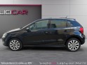 Volkswagen polo 1.6 tdi 90 cr fap bluemotion technology confortline - 1ère main occasion simplicicar lagny  simplicicar... Volkswagen polo 1.6 tdi 90 cr fap bluemotion technology confortline - 1ère main occasion simplicicar lagny  simplicicar...