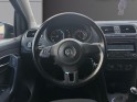 Volkswagen polo 1.6 tdi 90 cr fap bluemotion technology confortline - 1ère main occasion simplicicar lagny  simplicicar... Volkswagen polo 1.6 tdi 90 cr fap bluemotion technology confortline - 1ère main occasion simplicicar lagny  simplicicar...