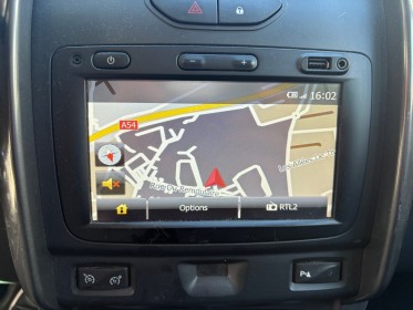 Dacia duster prestige 1.5 dci 110cv/1Ère main/entretien complet/gps/radars arriÈres/ct ok/rÉvision ok/garantie 12 mois...