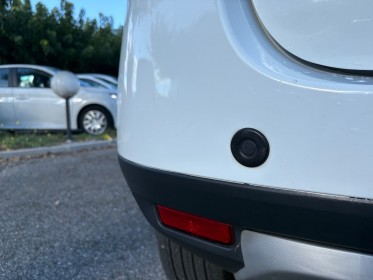 Dacia duster prestige 1.5 dci 110cv/1Ère main/entretien complet/gps/radars arriÈres/ct ok/rÉvision ok/garantie 12 mois...