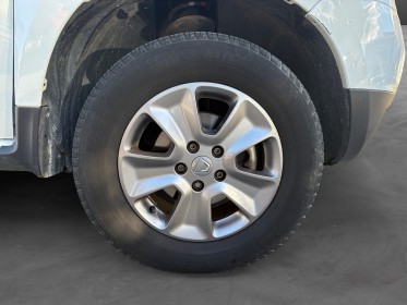 Dacia duster prestige 1.5 dci 110cv/1Ère main/entretien complet/gps/radars arriÈres/ct ok/rÉvision ok/garantie 12 mois...