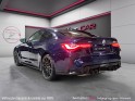 Bmw m4 competition coupe g82 m xdrive 510 ch bva8 occasion simplicicar magny-en-vexin simplicicar simplicibike france Bmw m4 competition coupe g82 m xdrive 510 ch bva8 occasion simplicicar magny-en-vexin simplicicar simplicibike france