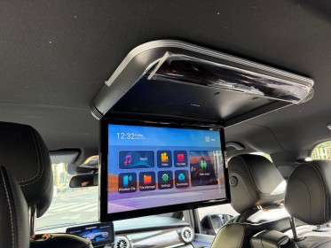 Mercedes classe v compact 220 d 9g-tronic avantgarde/entretien mercedes/ciel etoile/tele arriere/garantie 12 mois occasion...