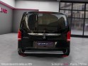 Mercedes classe v compact 220 d 9g-tronic avantgarde/entretien mercedes/ciel etoile/tele arriere/garantie 12 mois occasion...