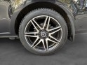 Mercedes classe v compact 220 d 9g-tronic avantgarde/entretien mercedes/ciel etoile/tele arriere/garantie 12 mois occasion...