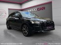 Audi q7 q7 55 tfsi e 380 tiptronic 8 quattro avus extended/apple car play/caméra de recul/caméra 360/sièges chauffants...... Audi q7 q7 55 tfsi e 380 tiptronic 8 quattro avus extended/apple car play/caméra de recul/caméra 360/sièges chauffants......