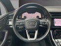 Audi q7 q7 55 tfsi e 380 tiptronic 8 quattro avus extended/apple car play/caméra de recul/caméra 360/sièges chauffants...... Audi q7 q7 55 tfsi e 380 tiptronic 8 quattro avus extended/apple car play/caméra de recul/caméra 360/sièges chauffants......