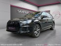 Audi q7 q7 55 tfsi e 380 tiptronic 8 quattro avus extended/apple car play/caméra de recul/caméra 360/sièges chauffants...... Audi q7 q7 55 tfsi e 380 tiptronic 8 quattro avus extended/apple car play/caméra de recul/caméra 360/sièges chauffants......