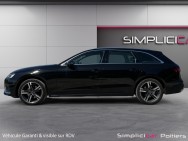 AUDI d'occasion A4 AVANT 35 TFSI 150 AVUS S TRONIC de 2020 Poitiers