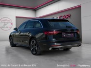 AUDI d'occasion A4 AVANT 35 TFSI 150 AVUS S TRONIC de 2020 Poitiers