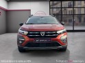 Dacia jogger eco-g 100 7 places sl extreme  carplay  caméra de recul  garantie 12 mois occasion simplicicar vernon... Dacia jogger eco-g 100 7 places sl extreme  carplay  caméra de recul  garantie 12 mois occasion simplicicar vernon...