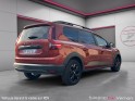 Dacia jogger eco-g 100 7 places sl extreme  carplay  caméra de recul  garantie 12 mois occasion simplicicar vernon... Dacia jogger eco-g 100 7 places sl extreme  carplay  caméra de recul  garantie 12 mois occasion simplicicar vernon...