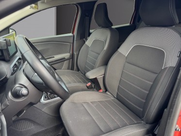 Dacia jogger eco-g 100 7 places sl extreme  carplay  caméra de recul  garantie 12 mois occasion simplicicar vernon...