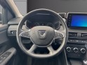 Dacia jogger eco-g 100 7 places sl extreme  carplay  caméra de recul  garantie 12 mois occasion simplicicar vernon... Dacia jogger eco-g 100 7 places sl extreme  carplay  caméra de recul  garantie 12 mois occasion simplicicar vernon...