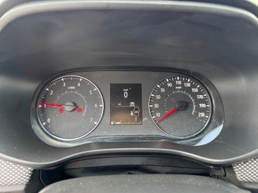 Dacia jogger eco-g 100 7 places sl extreme  carplay  caméra de recul  garantie 12 mois occasion simplicicar vernon...