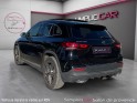 Mercedes gla 250 8g-dct 4matic amg line - toit ouvrant - burmester - sièges chauffants - caméra occasion simplicicar salon...