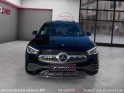 Mercedes gla 250 8g-dct 4matic amg line - toit ouvrant - burmester - sièges chauffants - caméra occasion simplicicar salon...