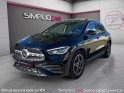Mercedes gla 250 8g-dct 4matic amg line - toit ouvrant - burmester - sièges chauffants - caméra occasion simplicicar salon...