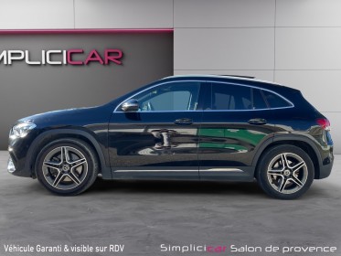 Mercedes gla 250 8g-dct 4matic amg line - toit ouvrant - burmester - sièges chauffants - caméra occasion simplicicar salon...