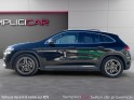 Mercedes gla 250 8g-dct 4matic amg line - toit ouvrant - burmester - sièges chauffants - caméra occasion simplicicar salon...