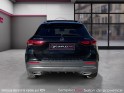 Mercedes gla 250 8g-dct 4matic amg line - toit ouvrant - burmester - sièges chauffants - caméra occasion simplicicar salon...
