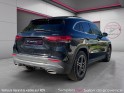 Mercedes gla 250 8g-dct 4matic amg line - toit ouvrant - burmester - sièges chauffants - caméra occasion simplicicar salon...