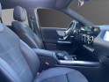Mercedes gla 250 8g-dct 4matic amg line - toit ouvrant - burmester - sièges chauffants - caméra occasion simplicicar salon...
