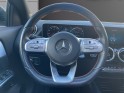 Mercedes gla 250 8g-dct 4matic amg line - toit ouvrant - burmester - sièges chauffants - caméra occasion simplicicar salon...