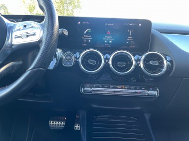 Mercedes gla 250 8g-dct 4matic amg line - toit ouvrant - burmester - sièges chauffants - caméra occasion simplicicar salon...