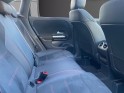 Mercedes gla 250 8g-dct 4matic amg line - toit ouvrant - burmester - sièges chauffants - caméra occasion simplicicar salon...